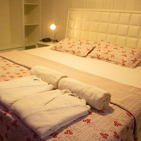 Caruaru Pallace Hotel 외부 사진